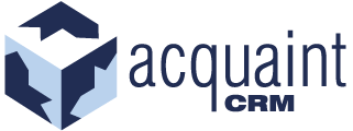 Acquaint CRM